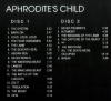 Aphrodite's Child - 666 - Interior 3